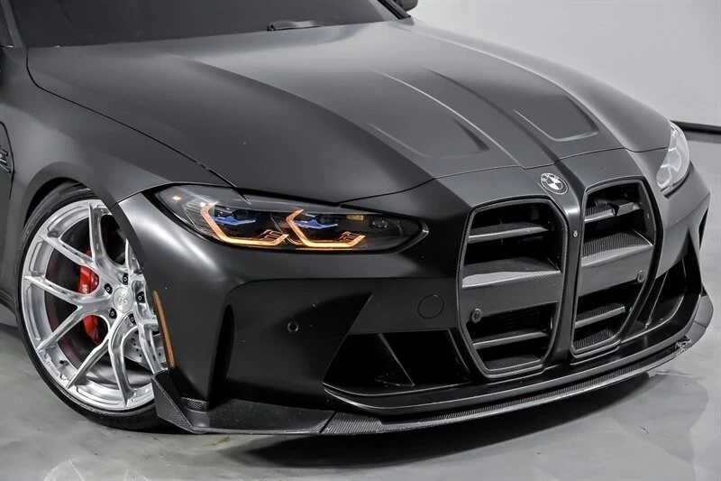 2021 BMW G82/G83 M4 - Image 3 of 21
