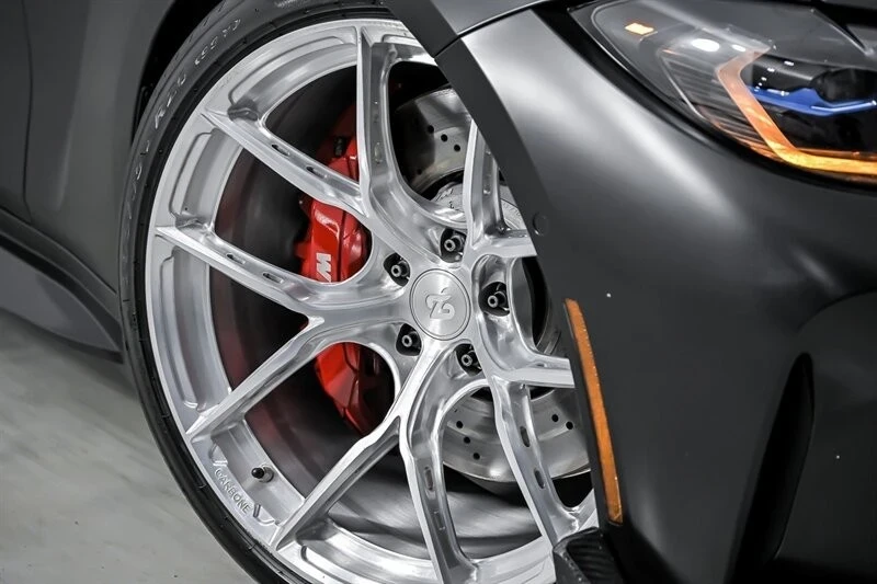 2021 BMW G82/G83 M4 - Image 4 of 21