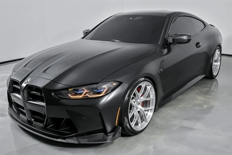 2021 BMW G82/G83 M4 - Image 6 of 21