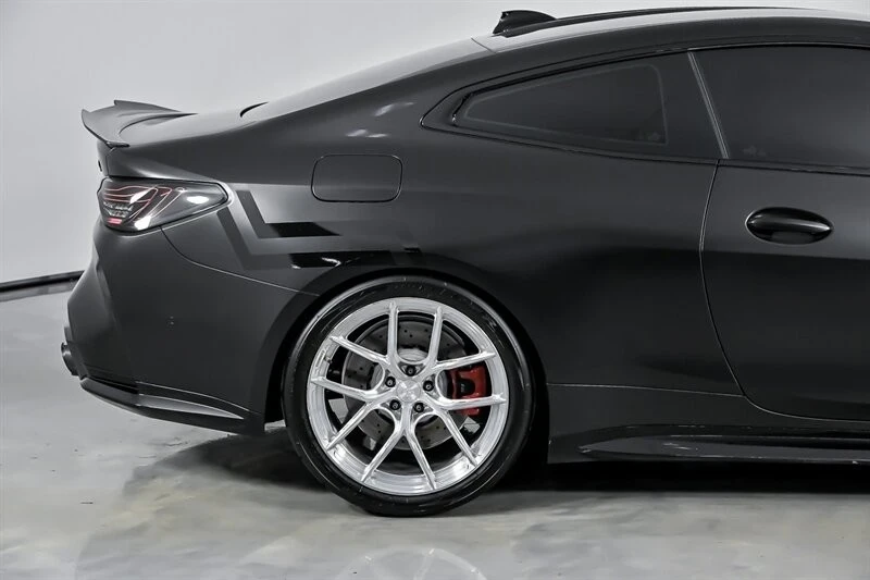 2021 BMW G82/G83 M4 - Image 13 of 21