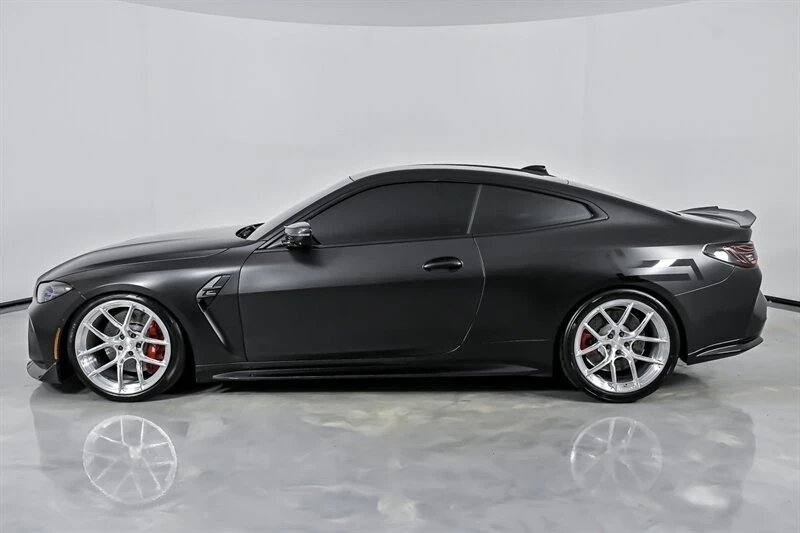 2021 BMW G82/G83 M4 - Image 8 of 21