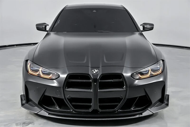 2021 BMW G82/G83 M4 - Image 5 of 21