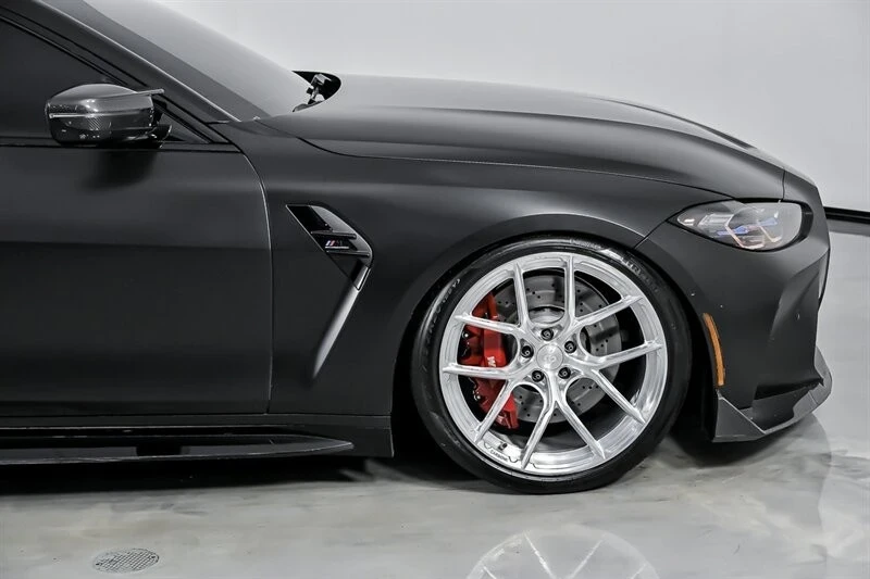 2021 BMW G82/G83 M4 - Image 15 of 21