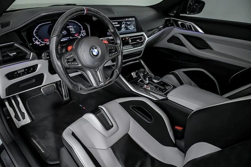 2021 BMW G82/G83 M4 - Image 20 of 21