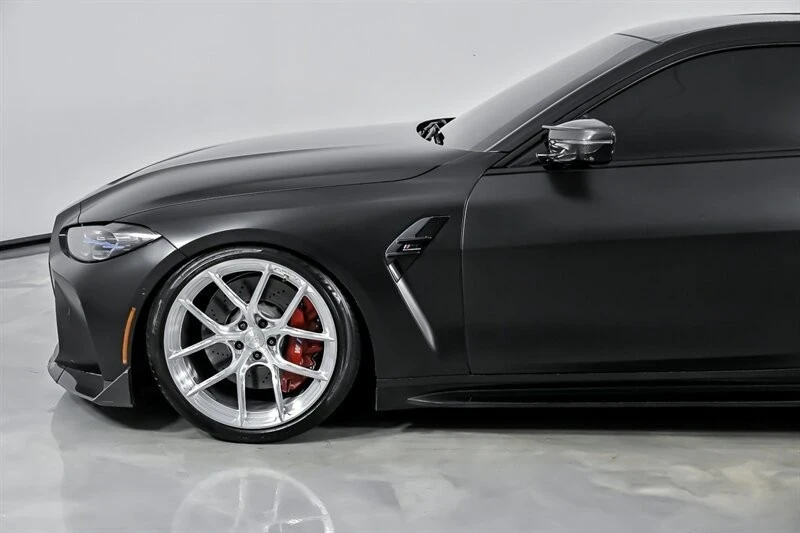 2021 BMW G82/G83 M4 - Image 7 of 21