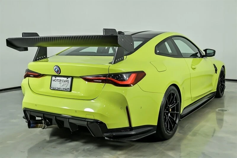 2021 BMW G82/G83 M4 - Image 10 of 31