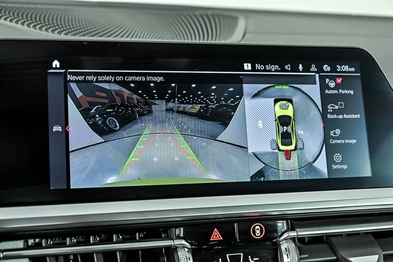 2021 BMW G82/G83 M4 - Image 27 of 31