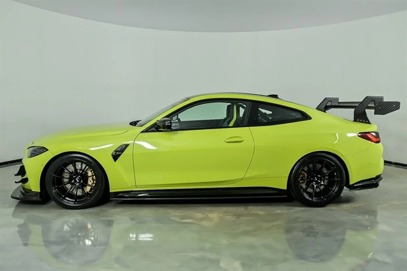 2021 BMW G82/G83 M4 - Image 7 of 31