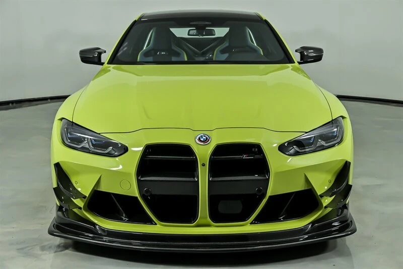 2021 BMW G82/G83 M4 - Image 5 of 31