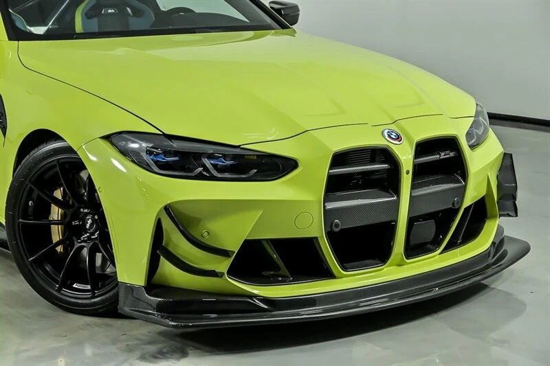 2021 BMW G82/G83 M4 - Image 3 of 31