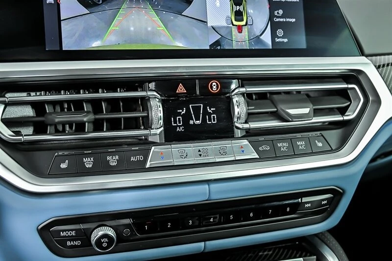2021 BMW G82/G83 M4 - Image 28 of 31