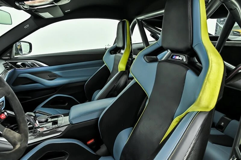 2021 BMW G82/G83 M4 - Image 20 of 31