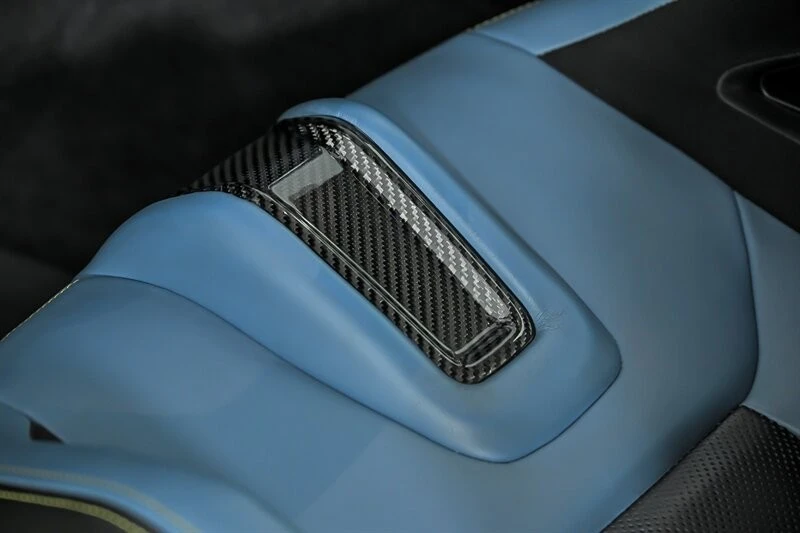 2021 BMW G82/G83 M4 - Image 23 of 31