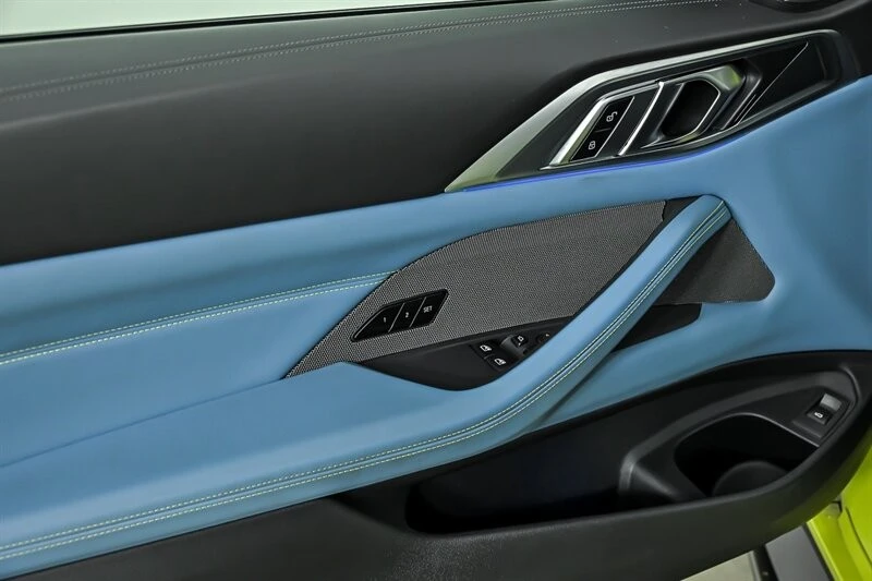 2021 BMW G82/G83 M4 - Image 15 of 31