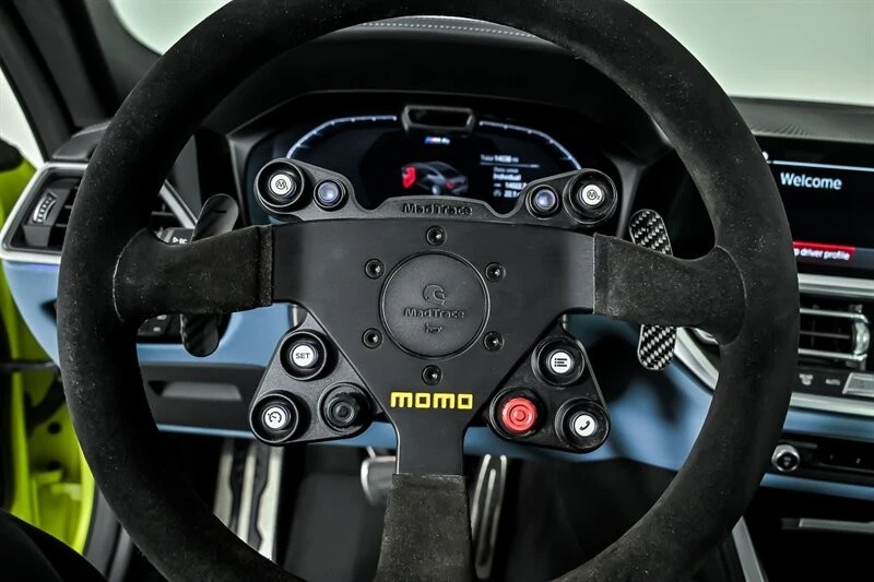 2021 BMW G82/G83 M4 - Image 25 of 31