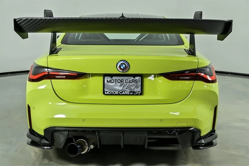 2021 BMW G82/G83 M4 - Image 9 of 31