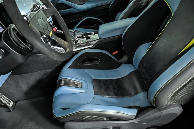 2021 BMW G82/G83 M4 - Image 19 of 31