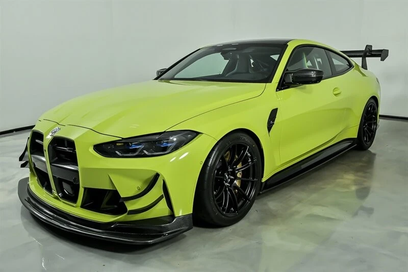 2021 BMW G82/G83 M4 - Image 6 of 31