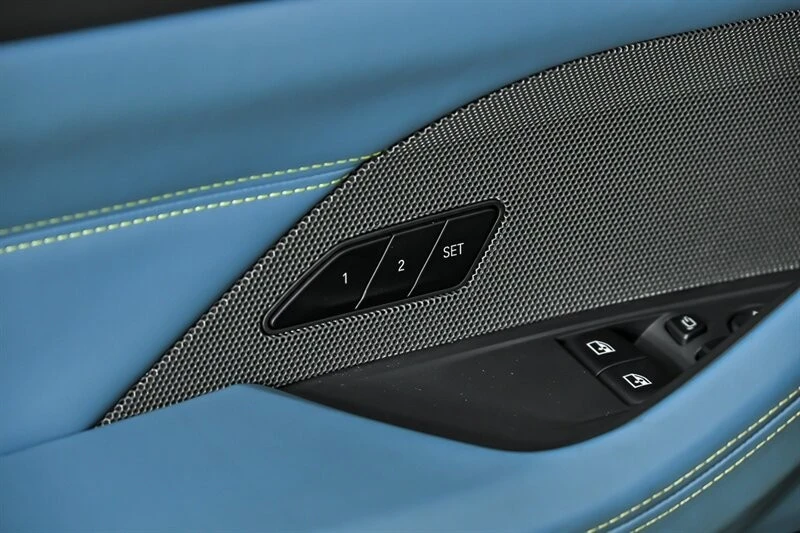 2021 BMW G82/G83 M4 - Image 16 of 31