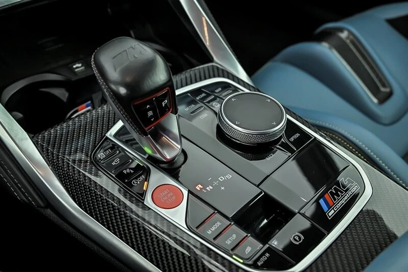 2021 BMW G82/G83 M4 - Image 30 of 31