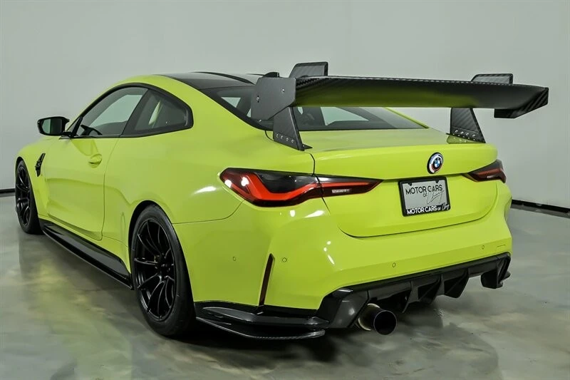 2021 BMW G82/G83 M4 - Image 8 of 31