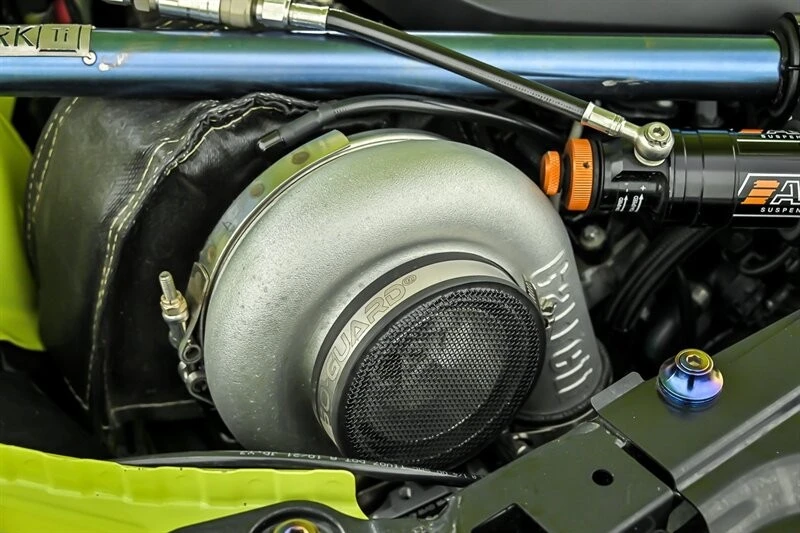 2021 BMW G82/G83 M4 - Image 14 of 31