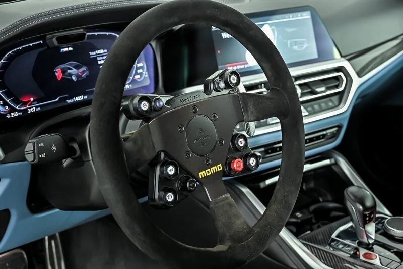 2021 BMW G82/G83 M4 - Image 21 of 31