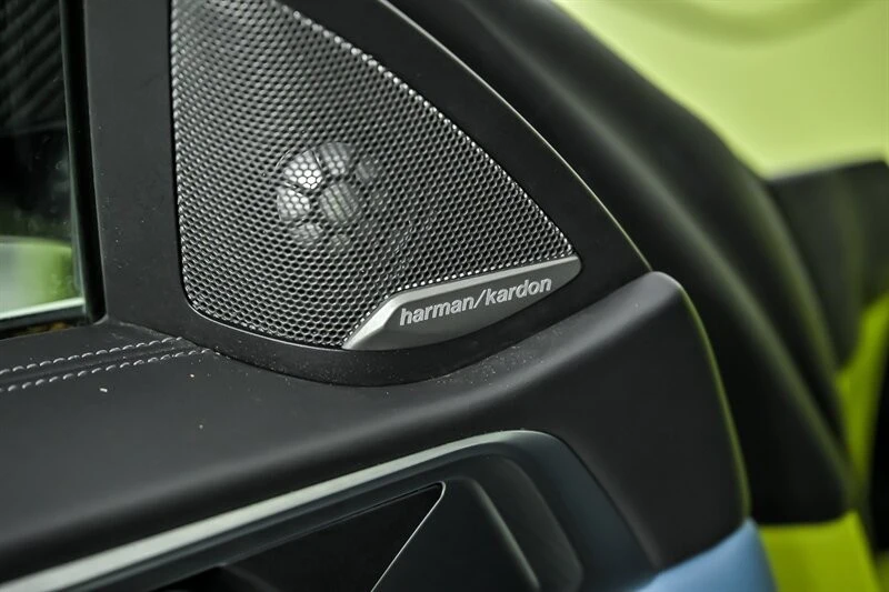 2021 BMW G82/G83 M4 - Image 17 of 31