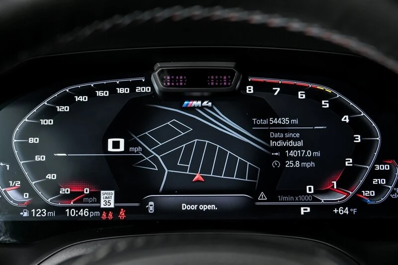 2021 BMW G82/G83 M4 - Image 25 of 31