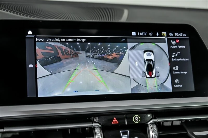 2021 BMW G82/G83 M4 - Image 30 of 31