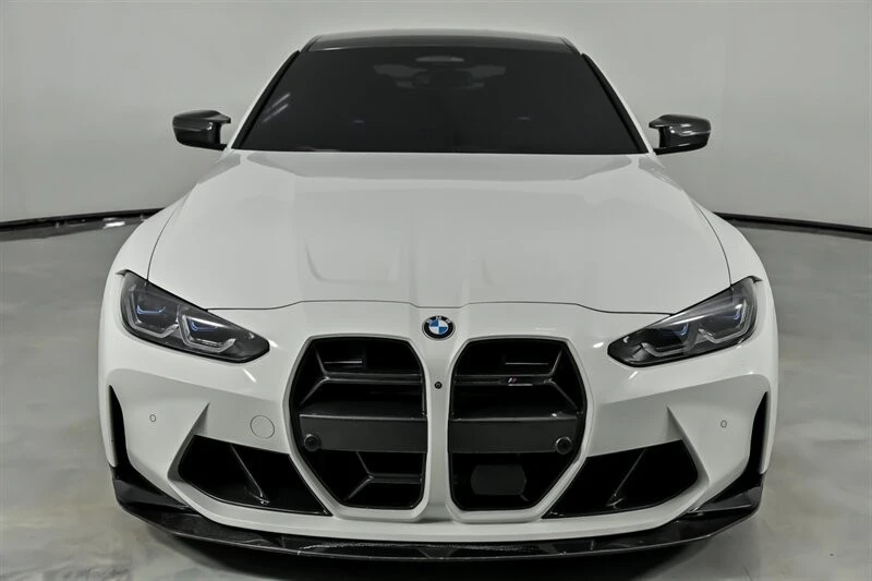 2021 BMW G82/G83 M4 - Image 5 of 31