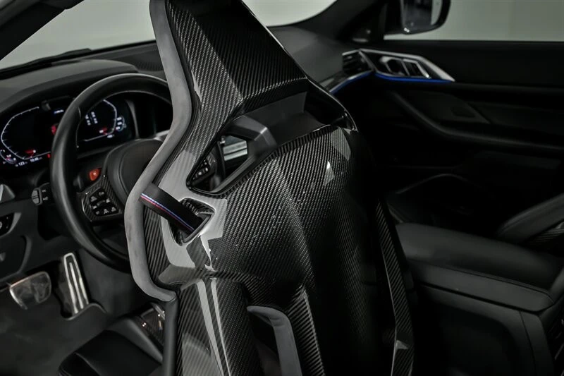 2021 BMW G82/G83 M4 - Image 21 of 31