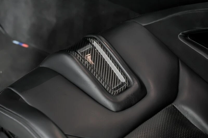 2021 BMW G82/G83 M4 - Image 23 of 31