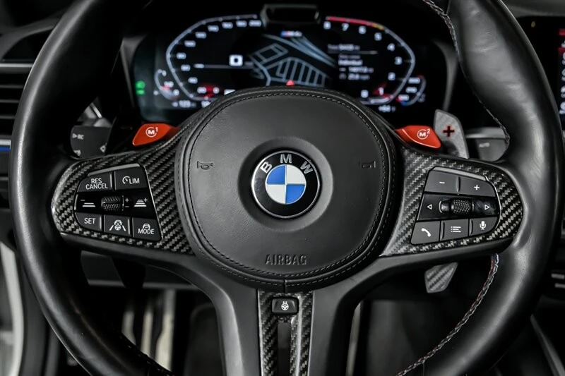 2021 BMW G82/G83 M4 - Image 26 of 31