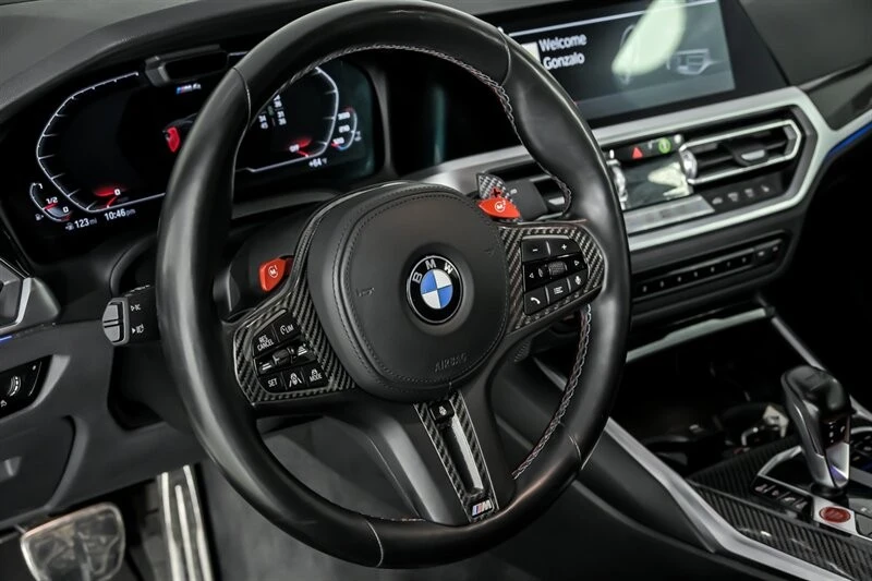 2021 BMW G82/G83 M4 - Image 22 of 31