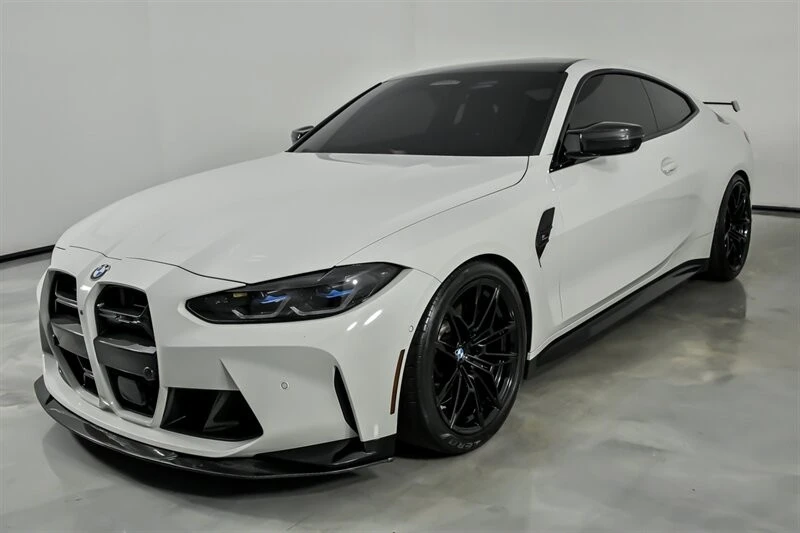 2021 BMW G82/G83 M4 - Image 6 of 31