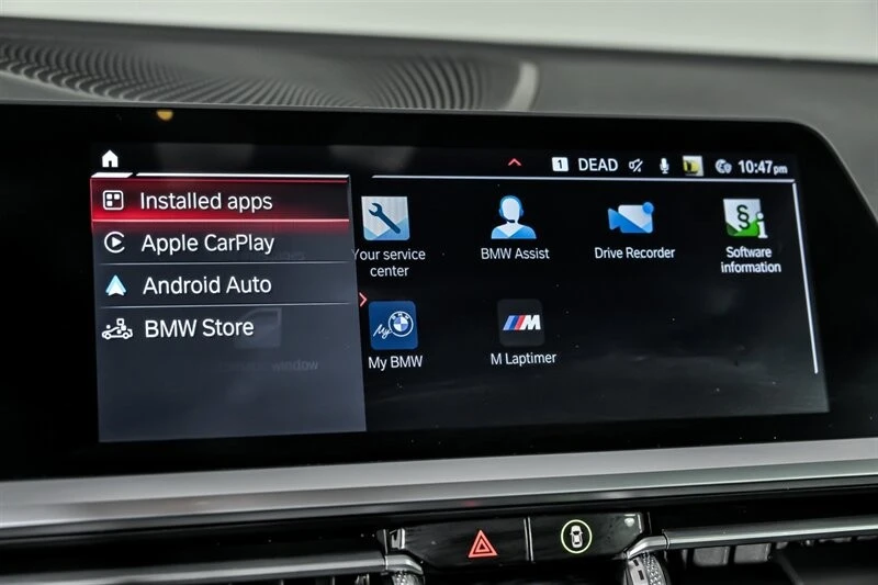 2021 BMW G82/G83 M4 - Image 31 of 31