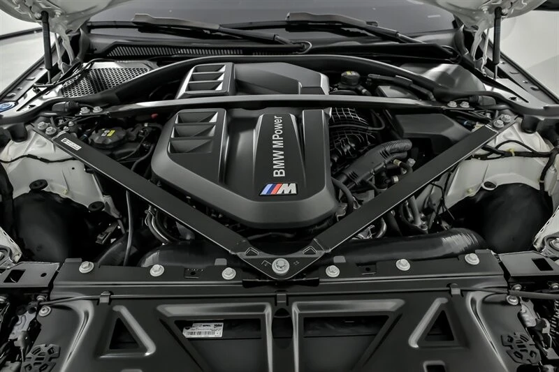 2021 BMW G82/G83 M4 - Image 13 of 31