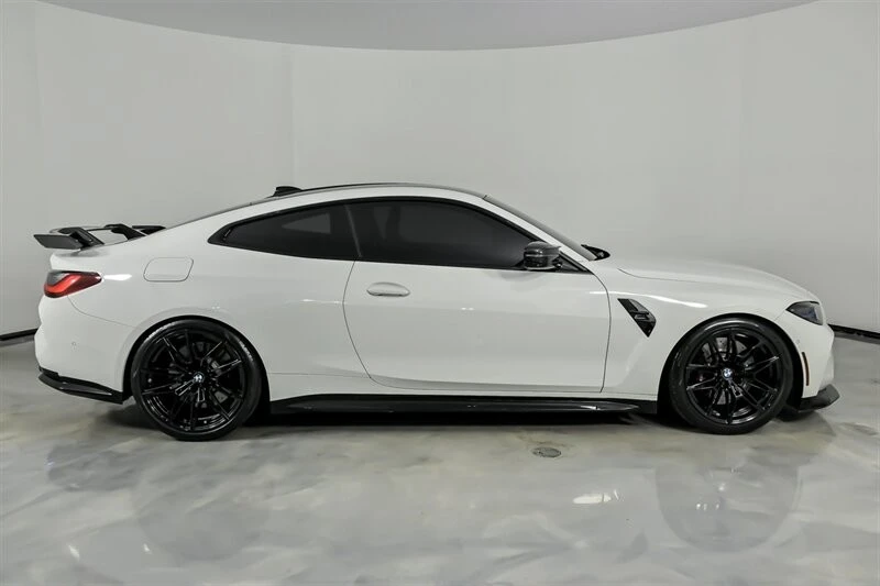 2021 BMW G82/G83 M4 - Image 11 of 31