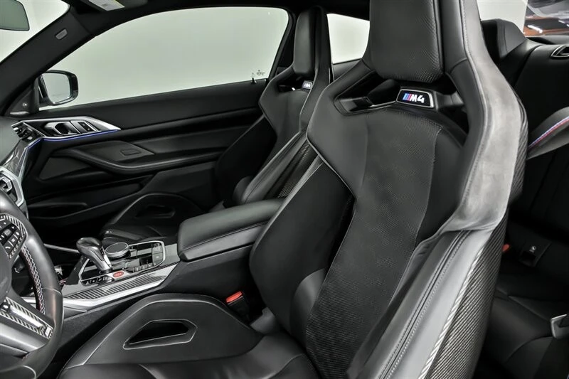 2021 BMW G82/G83 M4 - Image 19 of 31