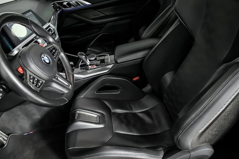 2021 BMW G82/G83 M4 - Image 18 of 31