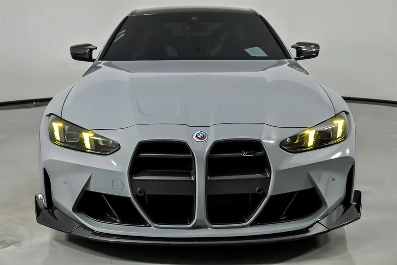 2021 BMW G82/G83 M4 - Image 5 of 21