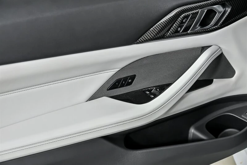 2021 BMW G82/G83 M4 - Image 18 of 21
