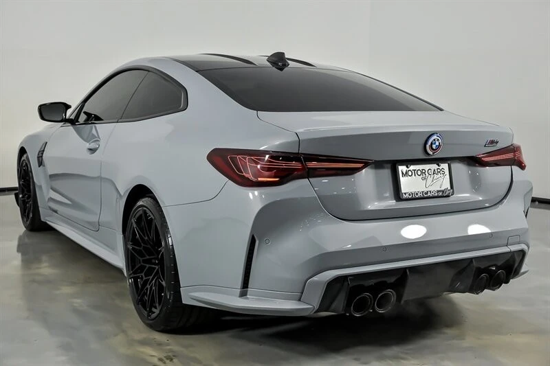 2021 BMW G82/G83 M4 - Image 10 of 21