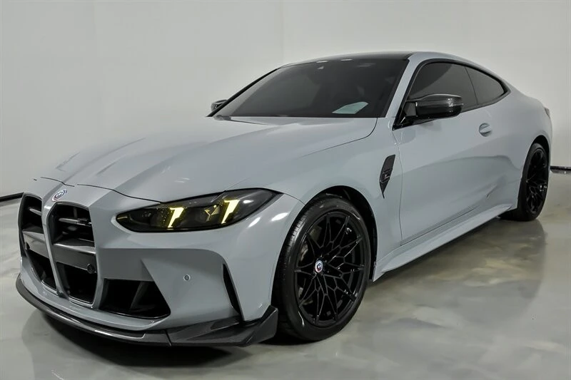 2021 BMW G82/G83 M4 - Image 6 of 21