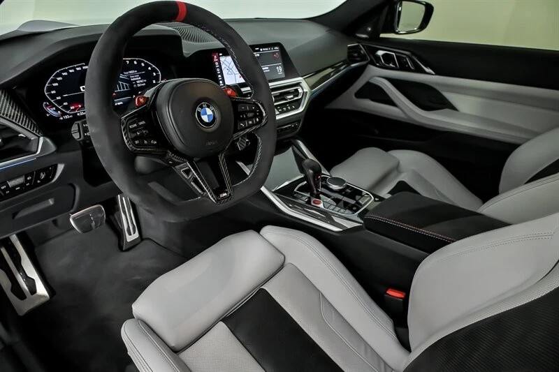 2021 BMW G82/G83 M4 - Image 21 of 21
