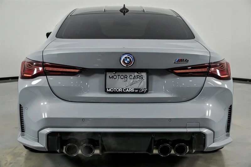 2021 BMW G82/G83 M4 - Image 11 of 21