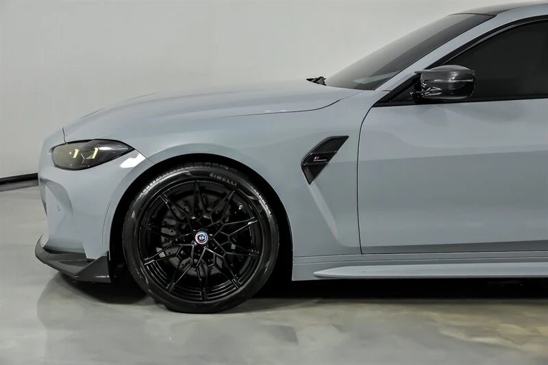 2021 BMW G82/G83 M4 - Image 7 of 21