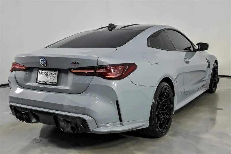 2021 BMW G82/G83 M4 - Image 12 of 21
