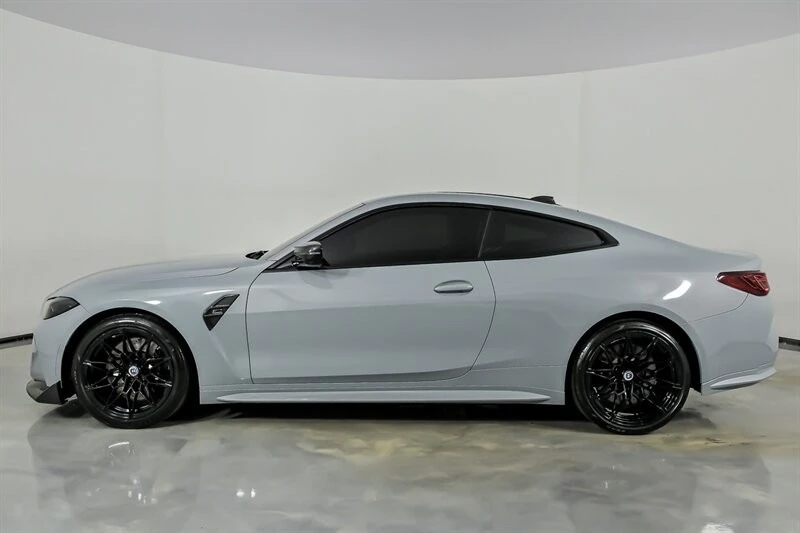2021 BMW G82/G83 M4 - Image 8 of 21